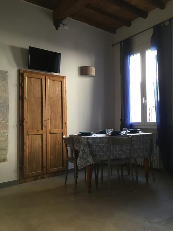 Appartement La Divina Dimora à Florence Extérieur photo